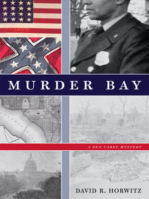 cover image of Murder Bay